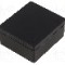 Carcasa ABS, 42mmx48mmx22mm, MASZCZYK - KM-2A/BK