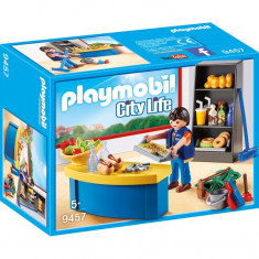 Ingrijitor si chiosc Playmobil