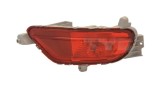 Lampa ceata Mazda Cx-5, 06.2017-, partea Dreapta, Spate, W21W; fara soclu bec; Omologare: ECE, DEPO