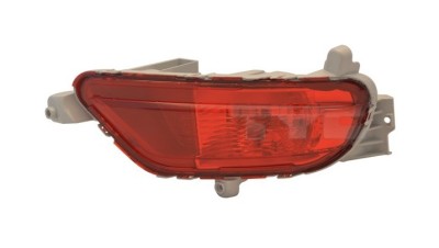 Lampa ceata Mazda Cx-5, 06.2017-, partea Dreapta, Spate, W21W; fara soclu bec; Omologare: ECE, DEPO foto