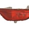 Lampa ceata Mazda Cx-5, 06.2017-, partea Dreapta, Spate, W21W; fara soclu bec; Omologare: ECE, DEPO