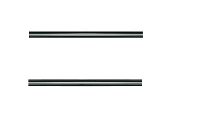 Set 2 lame de 82mm pentru rindea electrica, Raider 209937 foto