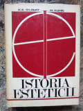 ISTORIA ESTETICII-KATHARINE EVERETT GILBERT, HELMUT KUHN