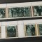 MANAMA, KENNEDY -SERIE COMPLETĂ MNH