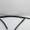 Bandou superior ușă dreapta față BMW 3 G20, G28 2023 OEM: 7407404 29995518