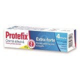 Protefix crema adeziva Extra-Forte, 47 g, Queisser Pharma