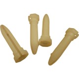 Set 4 bolt amortizor masina de spalat Panasonic, Electrolux, Aeg, Whirlpool,