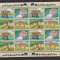 NATIUNILE UNITE U.S.A 1997 FAUNA MI.732-735 MNH