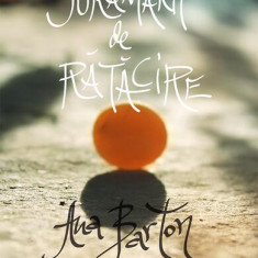 Jurământ de rătăcire - Paperback brosat - Ana Barton - Herg Benet Publishers