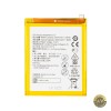 Acumulator pentru Huawei Y6 (2018) / P9 Lite (2017) / P20 Lite / P smart (2017) / P10 Lite HB366481ECW, Aftermarket