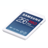 Card memorie SDXC 256GB Samsung MB-SD256K/EU, 256 GB