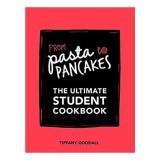 Cumpara ieftin From Pasta to Pancakes