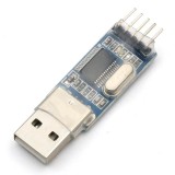 Adaptor USB PL2303 USB To RS232 TTL Serial Converter 3,3V 5V (p.4421B)