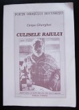 Grișa Gherghei - Culisele Raiului (2000)