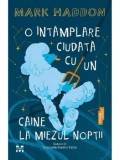 Cumpara ieftin O intamplare ciudata cu un caine la miezul noptii/Mark Haddon