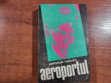 Aeroportul de Arthur Hailey