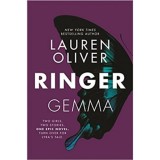 Ringer - Lauren Oliver