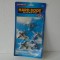 bnk jc Tootsietoy - set 5 avioane metalice WW II in blister