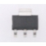 LM1117 3.3V C.I. 3.3V/800MA UIN:15V SOT223 -ROHS- 30033064 circuit integrat VESTEL