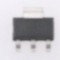 LM1117 3.3V C.I. 3.3V/800MA UIN:15V SOT223 -ROHS- 30033064 circuit integrat VESTEL