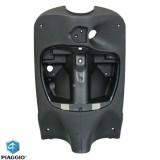 Carena (compartiment manusi) originala Piaggio Liberty 50 (08-20) - Liberty 125 (06-19) - Liberty 150-200 (08-13) - culoare: negru