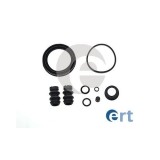 Set reparatie etrier frana, Garnituri etrier Ert 400674, parte montare : Punte Fata