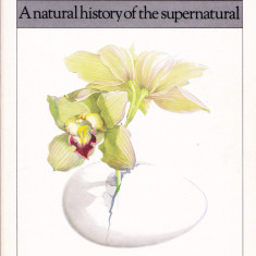 AS - LYALL WATSON - SUPERNATURE A NATURAL HISTORY OF THE SUPERNATURAL
