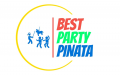 BEST PARTY PINATA