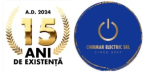 Chirmar Electric