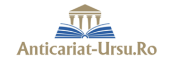 Magazinul lui anticariatursu