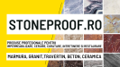 Stoneproof