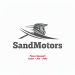 SandMotors