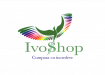 Magazinul lui IvoShop