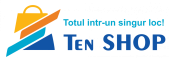 Ten Smart Shop