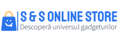 S&S Online Store