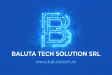 BALUTA TECH SOLUTION SRL