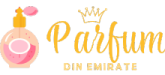 Parfum din Emirate