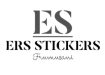 ERS STICKERS