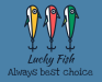 Lucky Fish