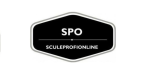 SPO SCULEPROFIONLINE