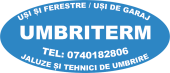 Magazin Umbriterm Satu Mare