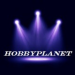 HOBBYPLANET