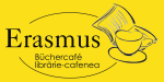 Büchercafe Erasmus