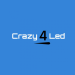 CRAZY 4 LED